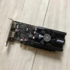 gt1030 2G LP OC