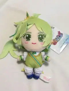 プリンセッション オーケストラ ぬいぐるみ ミーティア