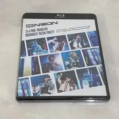 夢喰NEON 3rd ONE-MAN LIVE MIDNIGHT NEON P