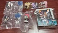 鬼滅の刃　一番くじ　ガチャ