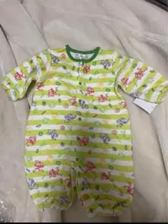 ロンパース・カバーオールトイストーリー⭐︎単品