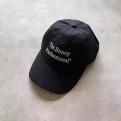 The Ennoy Professional エンノイ キャップ