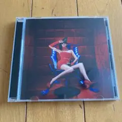 Red-Auditory Impression- ガゼット