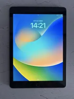 Apple iPad (第5世代) MP2J2J/A