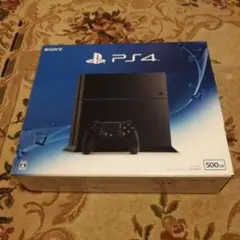 プレイステーション4 CUH-1200A B01 PlayStation4
