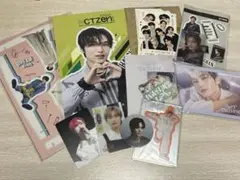 NCT ヘチャン 公式特典セット