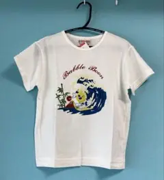 新品未使用　BABBLE BOON Tシャツ　120