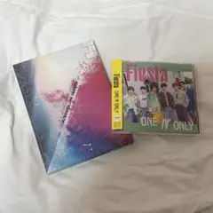 ONE N' ONLY You are Hook Up DVD ワンエン