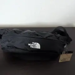 THE NORTH FACE Sweep ボディバッグ 4L ブラック