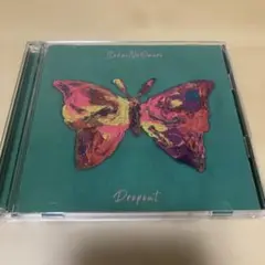 SEKAI NO OWARI Dropout CD