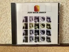 JEFF BECK GROUP （輸入盤）