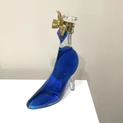 シンデレラシュー ブルーキュラソー