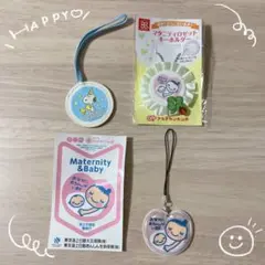 【未使用】マタニティーマーク　ステッカー　まとめ売り