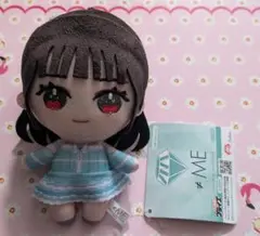 ME ノイミー ぬいぐるみ モーリーファンタジー限定 蟹沢萌子