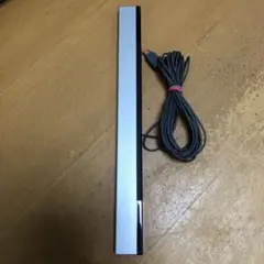 【匿名　送料無料】429-33家庭用ゲーム機　任天堂Wiiセンサーバー