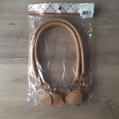 イナズマYAK-600 ベージュ持ち手 60cm