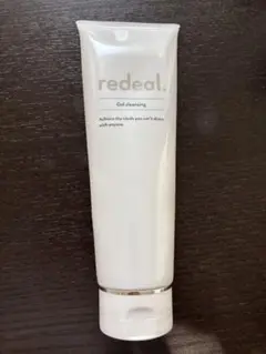 redeal クレンジングジェル redeal. (リディアル) 公式 | RDジェルクレンジングはこちらから