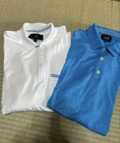 ダンヒル　ポロシャツ　まとめ売り　LとM