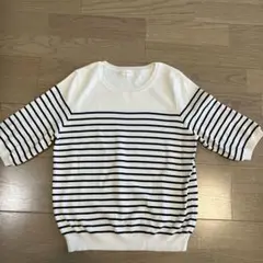 grove ひんやりドライタッチニット S