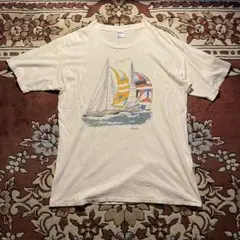 90’s All sports ビンテージTシャツ