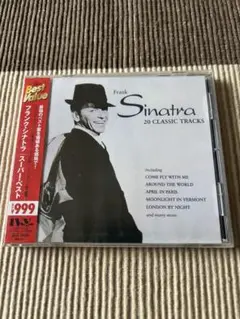 フランク・シナトラ 20 Classic Tracks