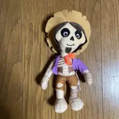 リメンバーミー ヘクター ぬいぐるみ