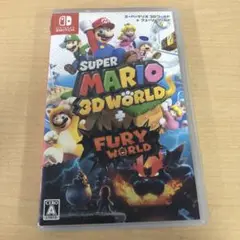 661.スーパーマリオ 3Dワールド ＋ フューリーワールド