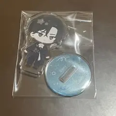 ブレマイ 皇坂逢 アクスタ