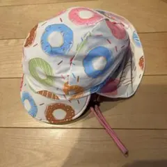 プール用　日除けキャップ