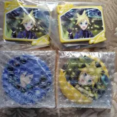 プロセカ あんスタ くじ D賞Ｅ賞 レン KAITO