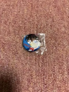 名探偵コナン ピンバッジ