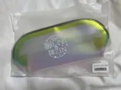 BEYOOOOONDS FCイベント2022 蝉しぐれの陣ZIN オーロラポーチ