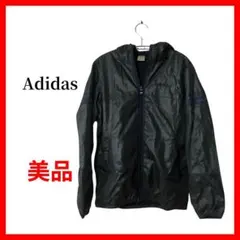 Adidasneo　アディダスネオ　ナイロンパーカー　Sサイズ　B765
