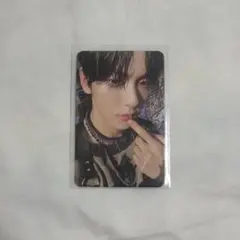 txt スビン freefall reality トレカ