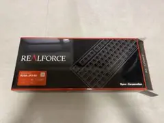 REALFORCE R2SA-JP3-BK キーボード 静電容量無接点