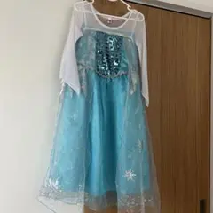 エルサドレス110cm