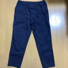 ユニクロ　メンズパンツ　Ｌ