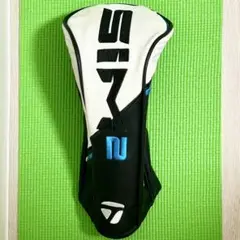 SIM2 ドライバー　1W ヘッドカバー