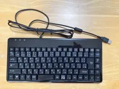 PERIBOARD-409 Mini USB keyboard 【日本語配列】