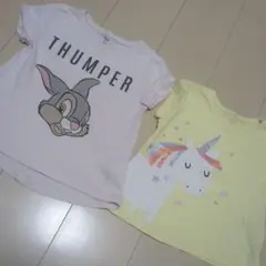 NEXT ネクスト Tシャツ2枚セット
