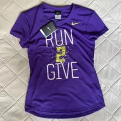 名古屋ウィメンズマラソン　Tシャツ　新品