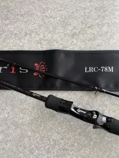 極美品 issei リコリス78H