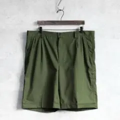 【デッドストック】オランダ チノショーツ