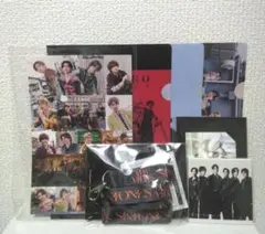 SixTONES CD特典 まとめ売り おまけ付き
