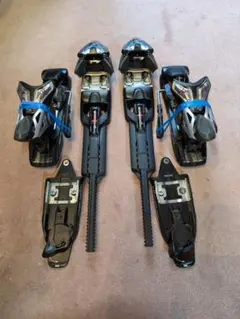 Marker Xcell 16 ビンディング　中古訳有 マーカー エクセル 16 Marker XCELL 16 スキー ビンディング