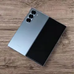 【国内版】Samsung Galaxy Z Fold6 256GB ジャンク品