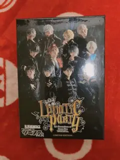 ツキステ。 Lunatic Party