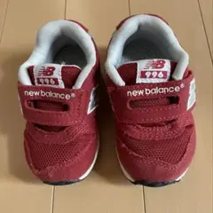 訳あり・美品｜ new balance FS996CD1 ダークレッド 12
