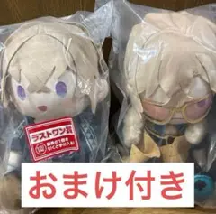 一番くじ 崩壊 スターレイル B賞 ラストワン賞 アベンチュリン カカワーシャ