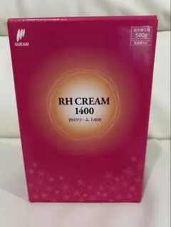 薬用RH CREAM 1400 ボディクリーム 150g スイーム社 RHクリーム1400 150g | 株式会社斉藤商店 安田屋